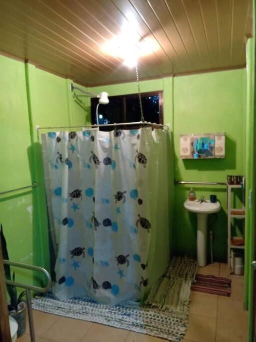 Casa Flor De Annia ~ Cozy 2 Bdrm On The River Sierpe ~ Walkable To Town Villa Exterior foto