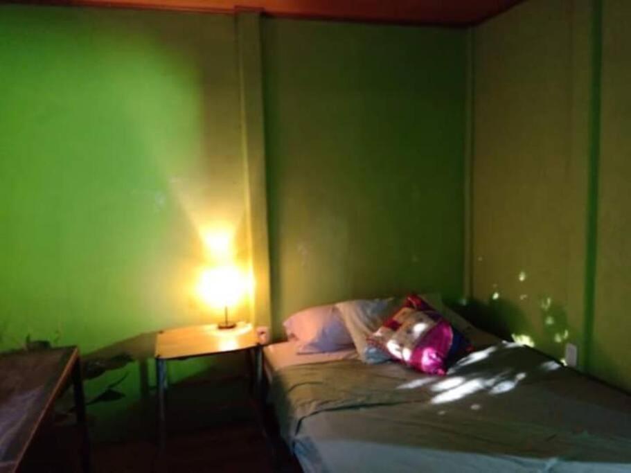 Casa Flor De Annia ~ Cozy 2 Bdrm On The River Sierpe ~ Walkable To Town Villa Exterior foto